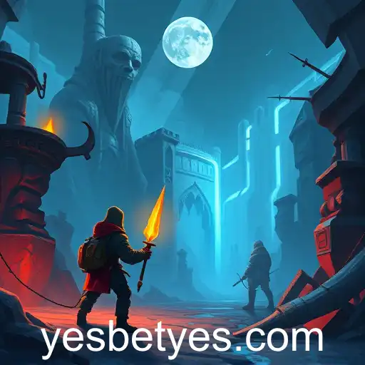 Exploring the Thrills of Adventure Quests with Yesbet
