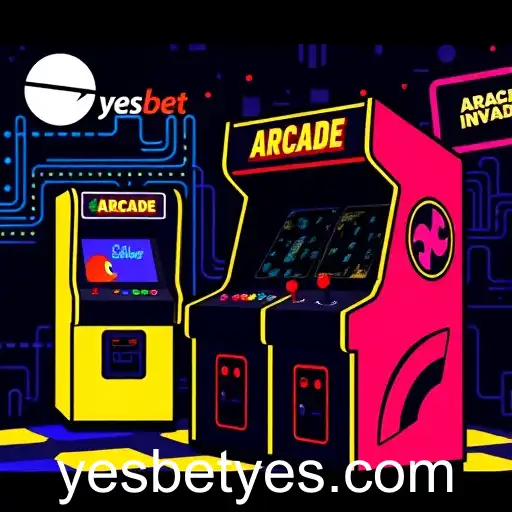 Exploring the Timeless Appeal of 'Arcade Classics' in Modern Gaming