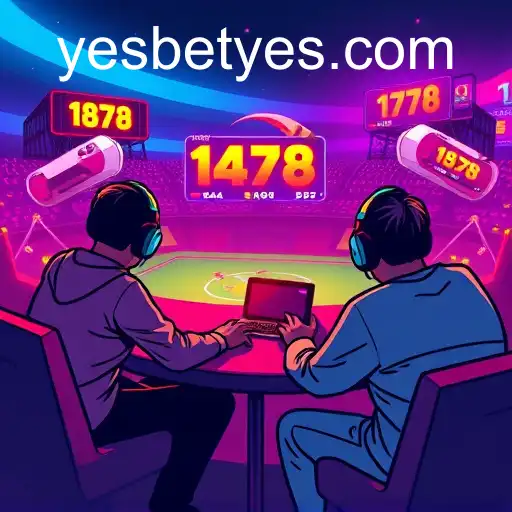 Digital Shift in Gaming: The Rise of Online Platforms