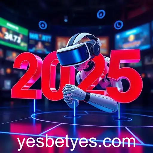 The Evolving Landscape of Online Gaming in 2025