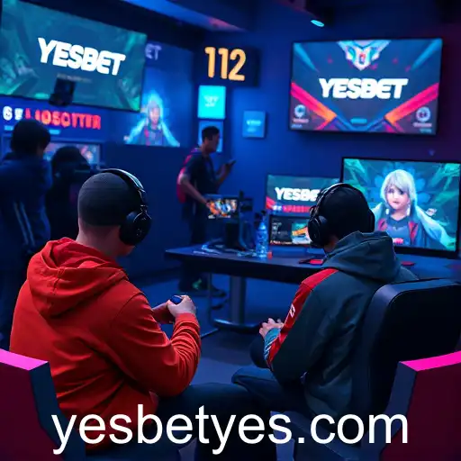 Exploring Yesbet: Gaming Trends and Future Prospects