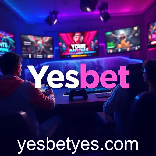 Exploring Yesbet: The Evolution of Online Gaming