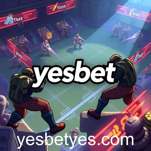 Exploring the Thrilling World of Multiplayer Arena Games with Yesbet