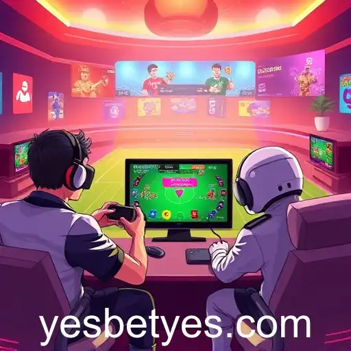 The Rise of Online Gaming Platforms in 2025