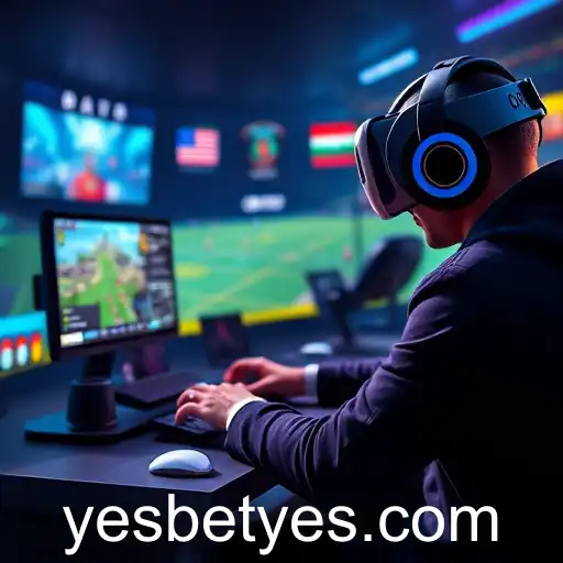 Online Gaming Trends and Safety in 2025