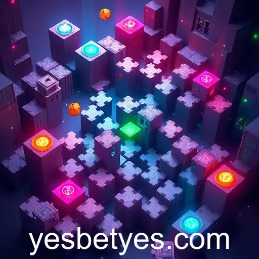 Exploring the 'Puzzle Games' Category: A Deep Dive Into Mind-Bending Entertainment