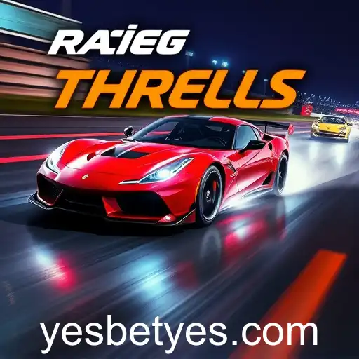The Adrenaline-Packed World of Racing Thrills on Yesbet