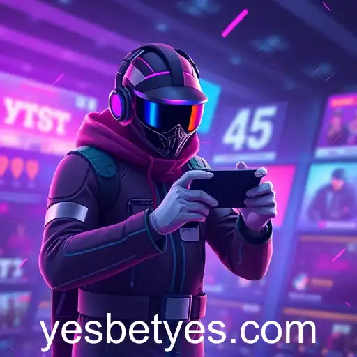 The Rise of Online Gaming and Yesbet's Influence