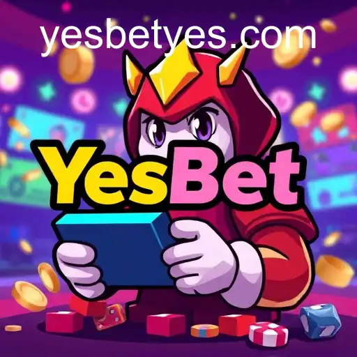 The Rise of Yesbet: A New Era of Gaming