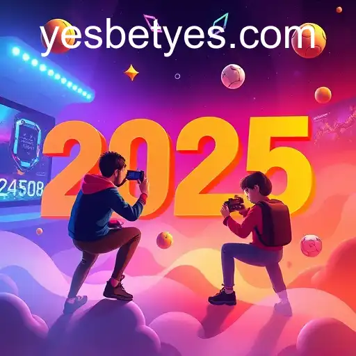 The Rise of YesBet: Shaping Online Gaming in 2025