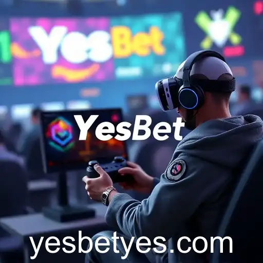 The Rise of YesBet in Online Gaming