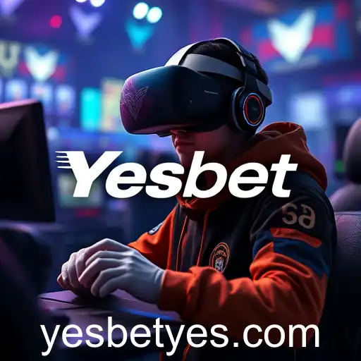 The Rise of Yesbet: Shaping the Future of Online Gaming