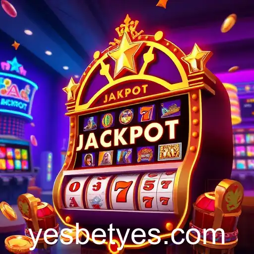The Rise of Yesbet: Transforming the Gaming Scene in 2025