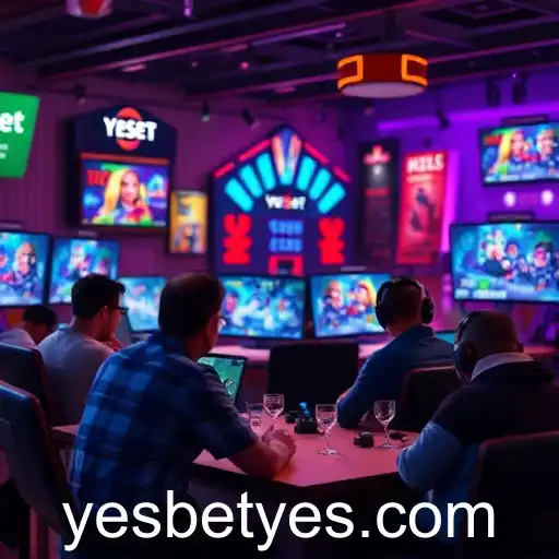 The Rising Popularity of Online Gaming Platforms