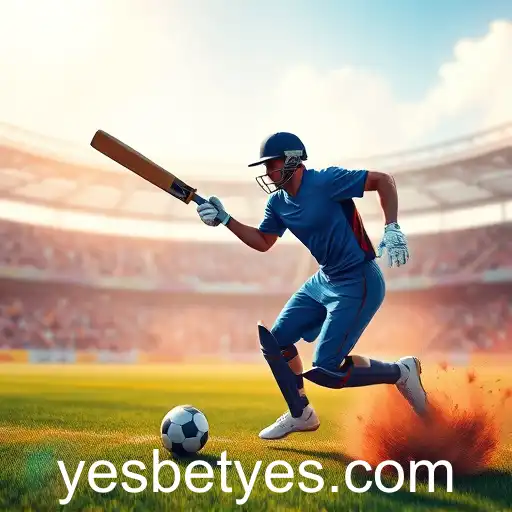 Exploring 'Sports Games': A Diverse Category Featuring Yesbet