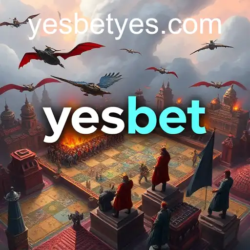 Exploring the Strategic Depths: The Allure of Strategy Games