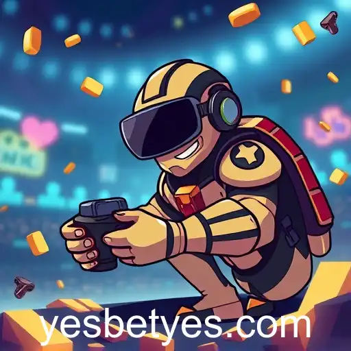 The Rise of Yesbet: Gaming in the Modern Age