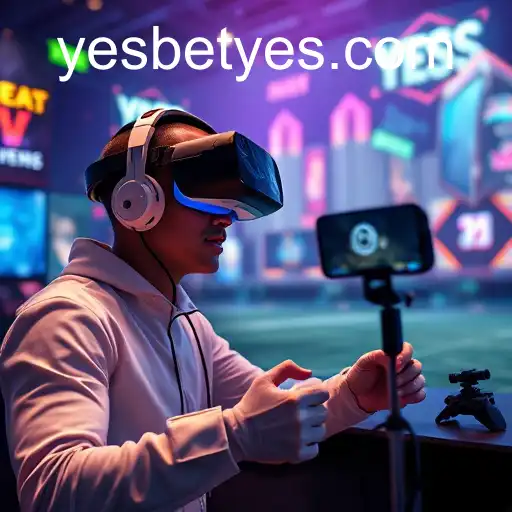 Yesbet Revolutionizes Online Gaming Experience
