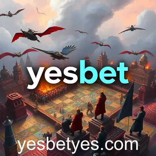 Yesbet: Shaping the Future of Online Gaming