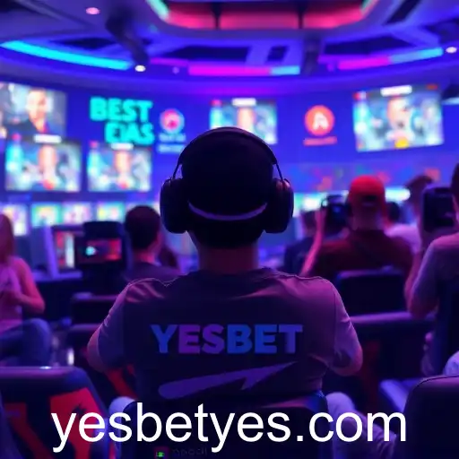 The Rise of Online Gaming: Exploring Yesbet's Impact