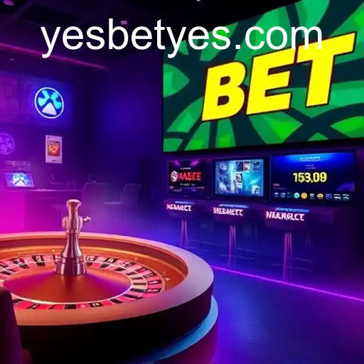 Evolving Landscape of Online Gambling: Yesbet's Role