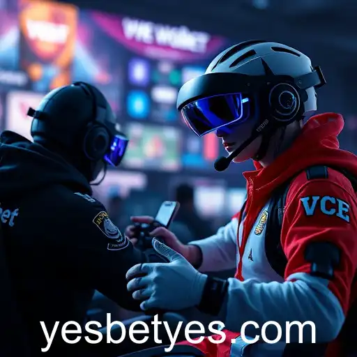 The Evolving Landscape of Online Gaming in 2025